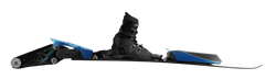 Image of Expert Insights on the Vipera Electric Skis: An Exclusive Interview with EliteFleetToys' Snow Tech Specialist, Jamie Tiller