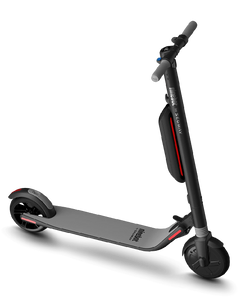 Image of E-Scooters