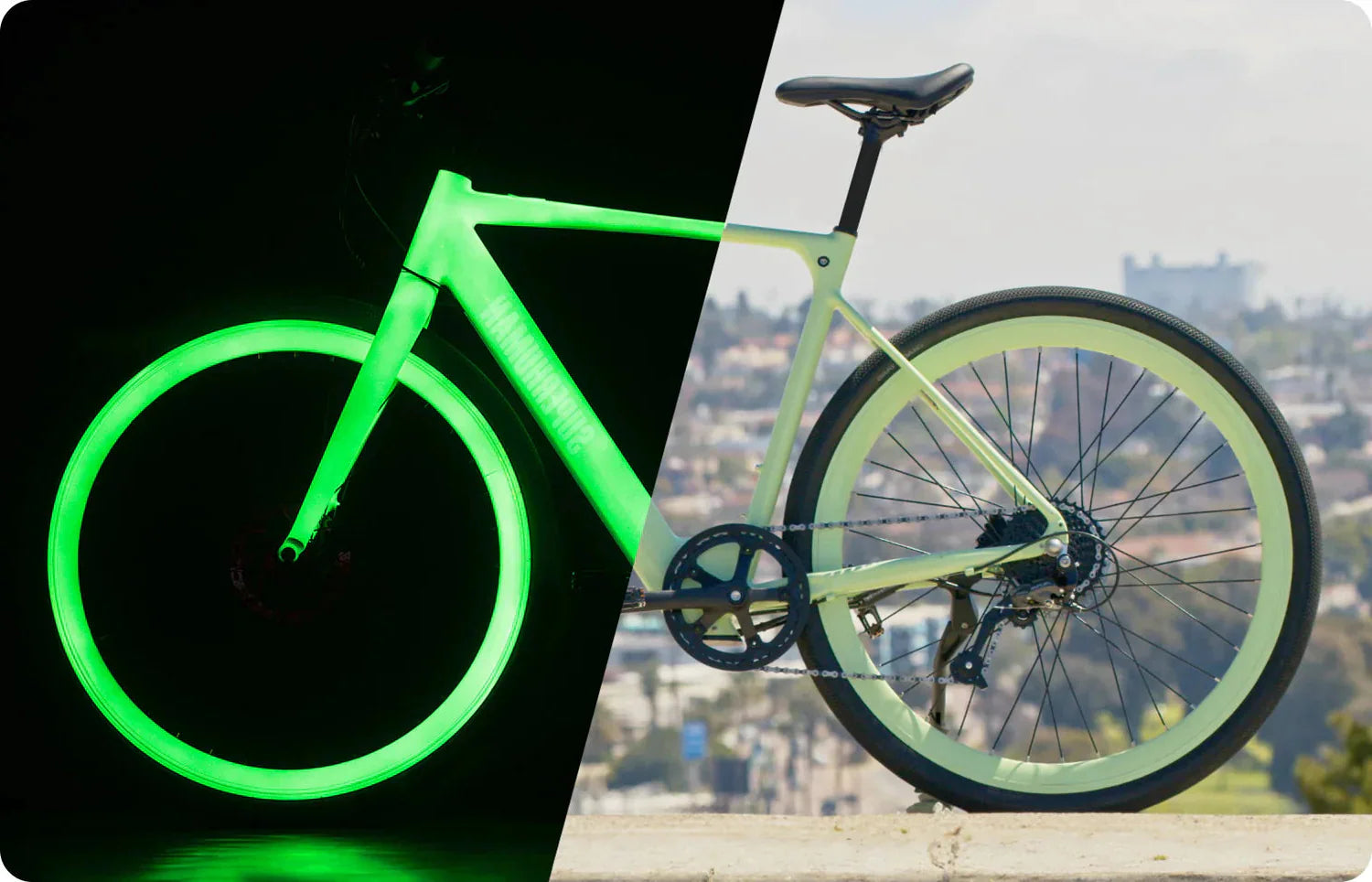 E-BIKES