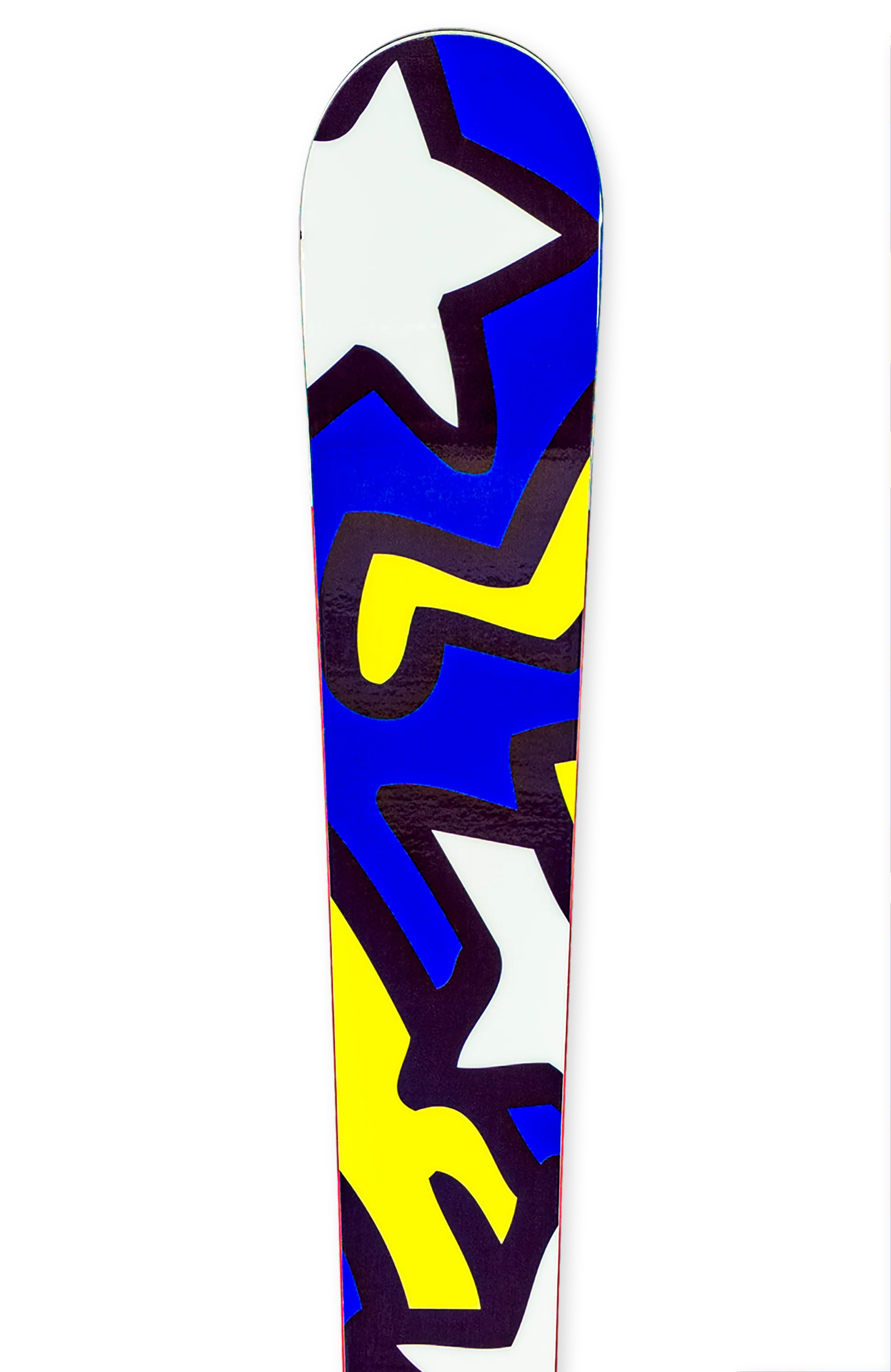 Haring Flag Dance 78