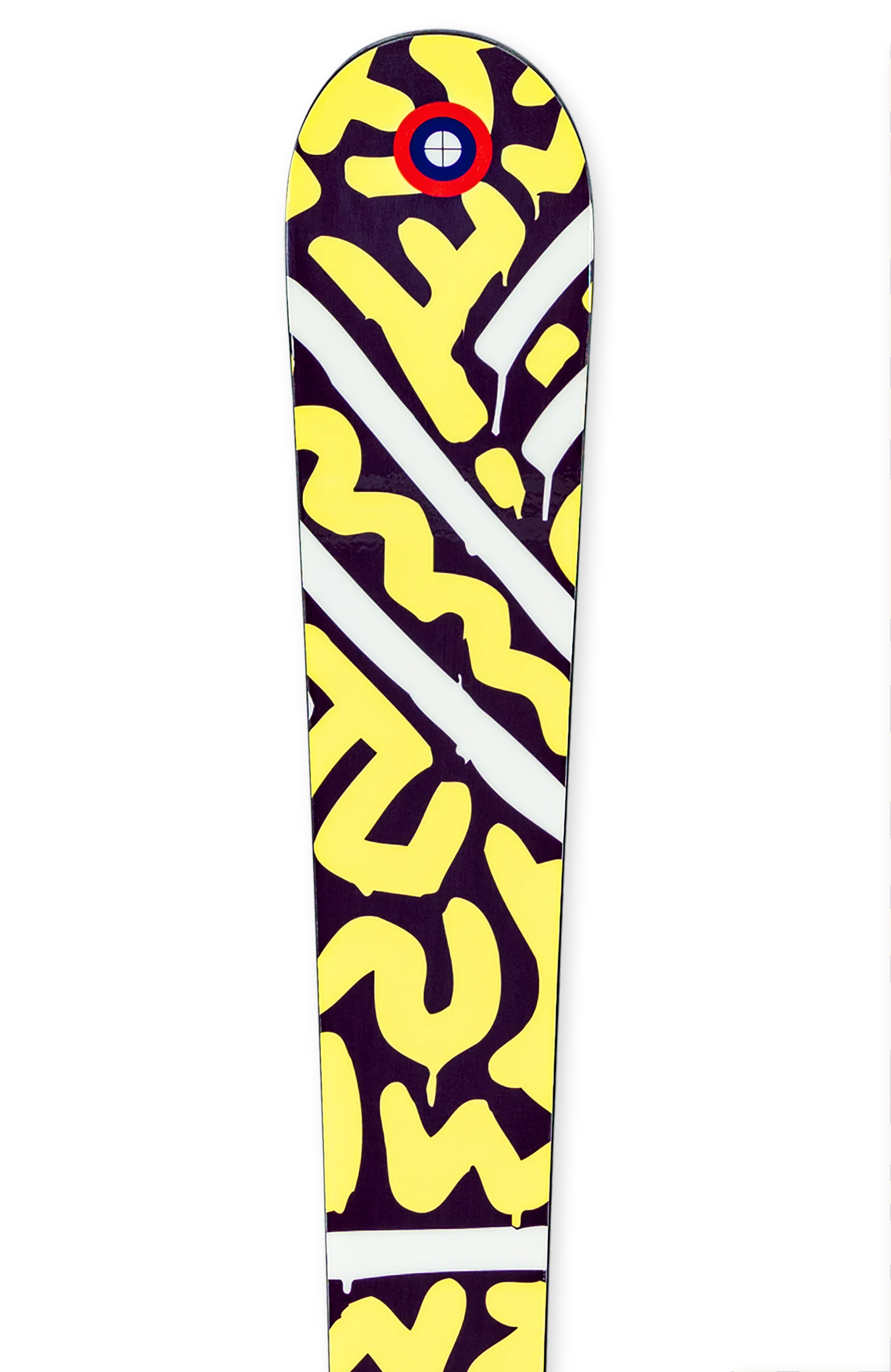 Haring Bright Vibes 78