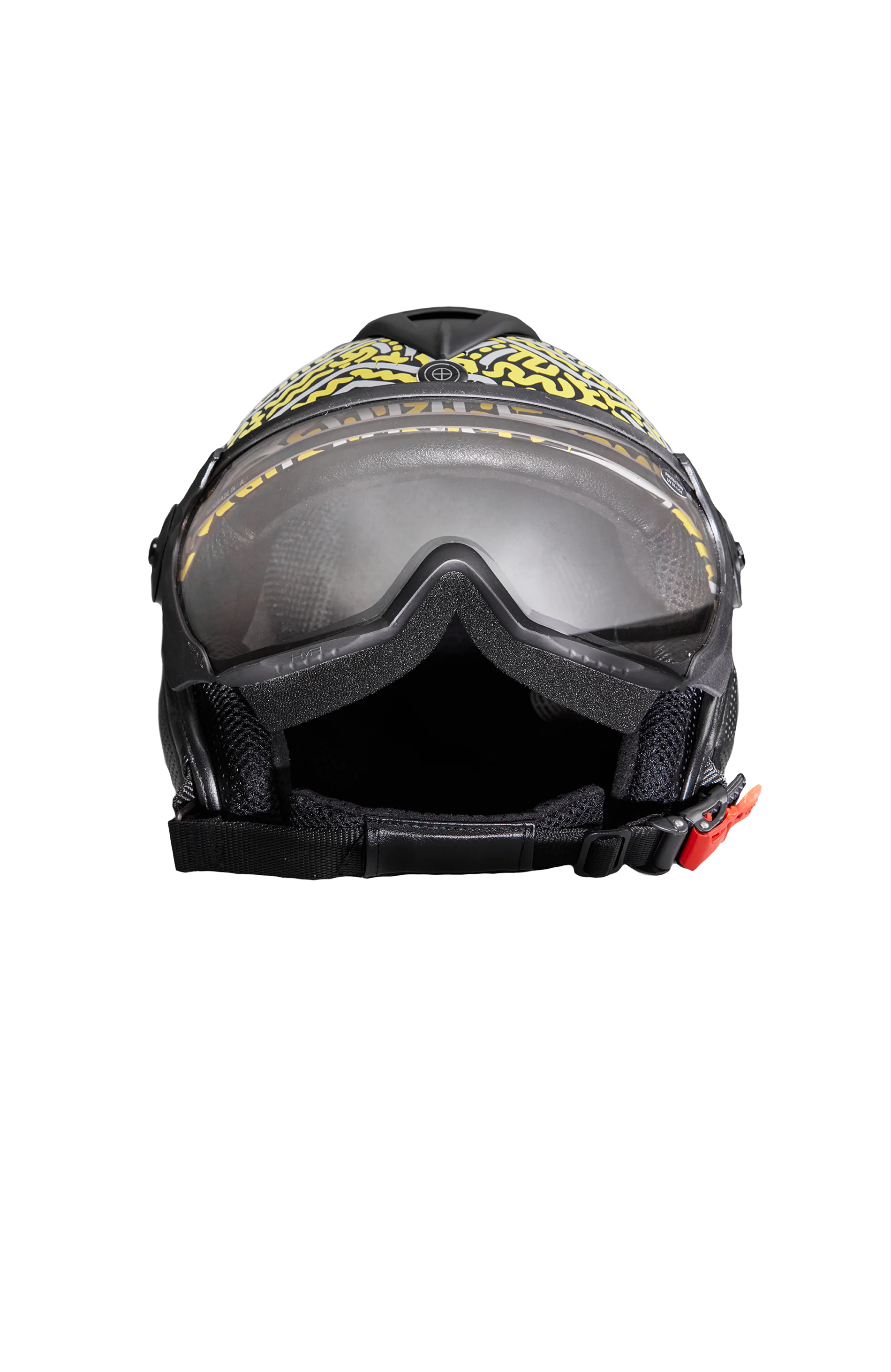 Haring Bright Vibes Helmet