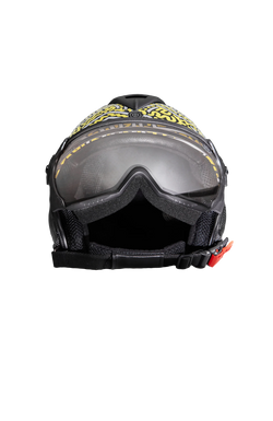 Image of Haring Bright Vibes Helmet