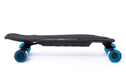 Image of ONSRA Challenger Pro Belt Drive Street Wheels Electric Skateboard