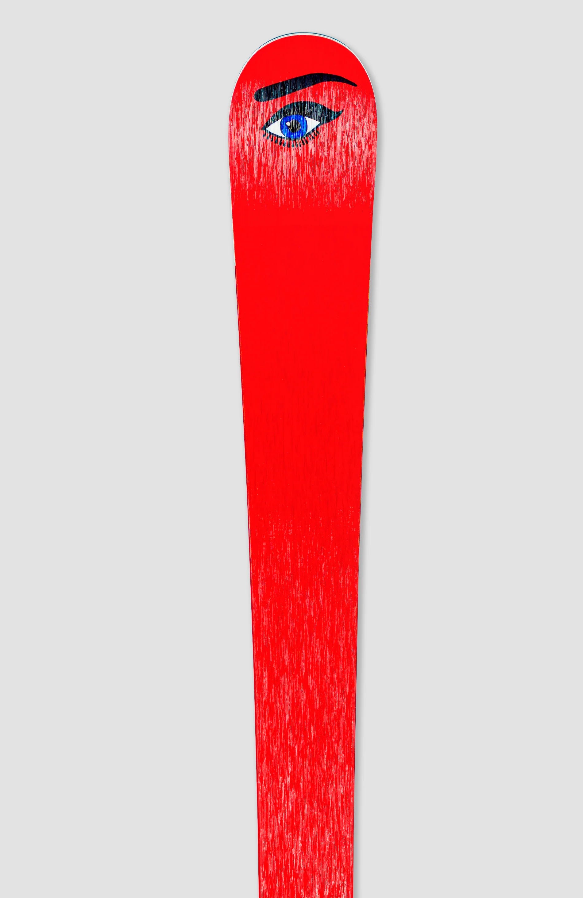 Haring Red Dog 78
