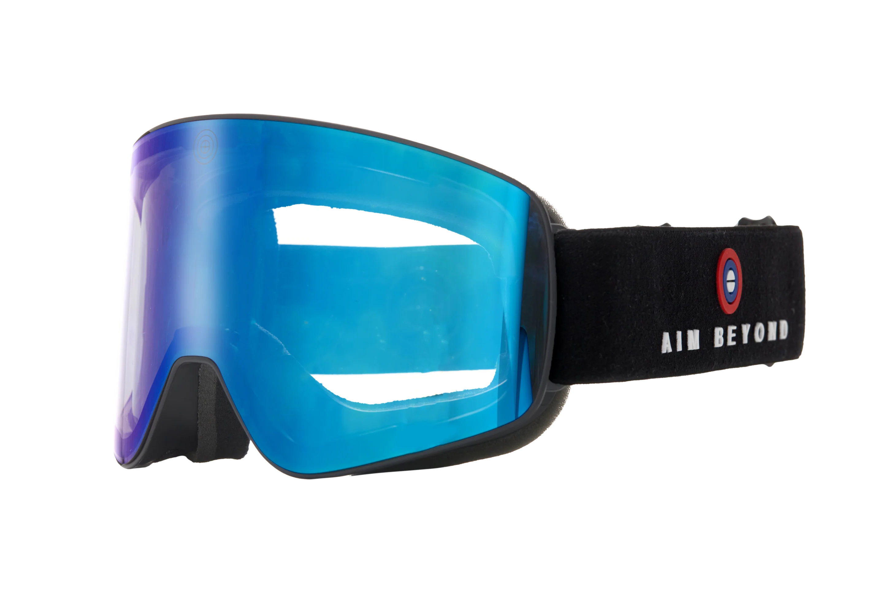 Aim Beyond Goggles