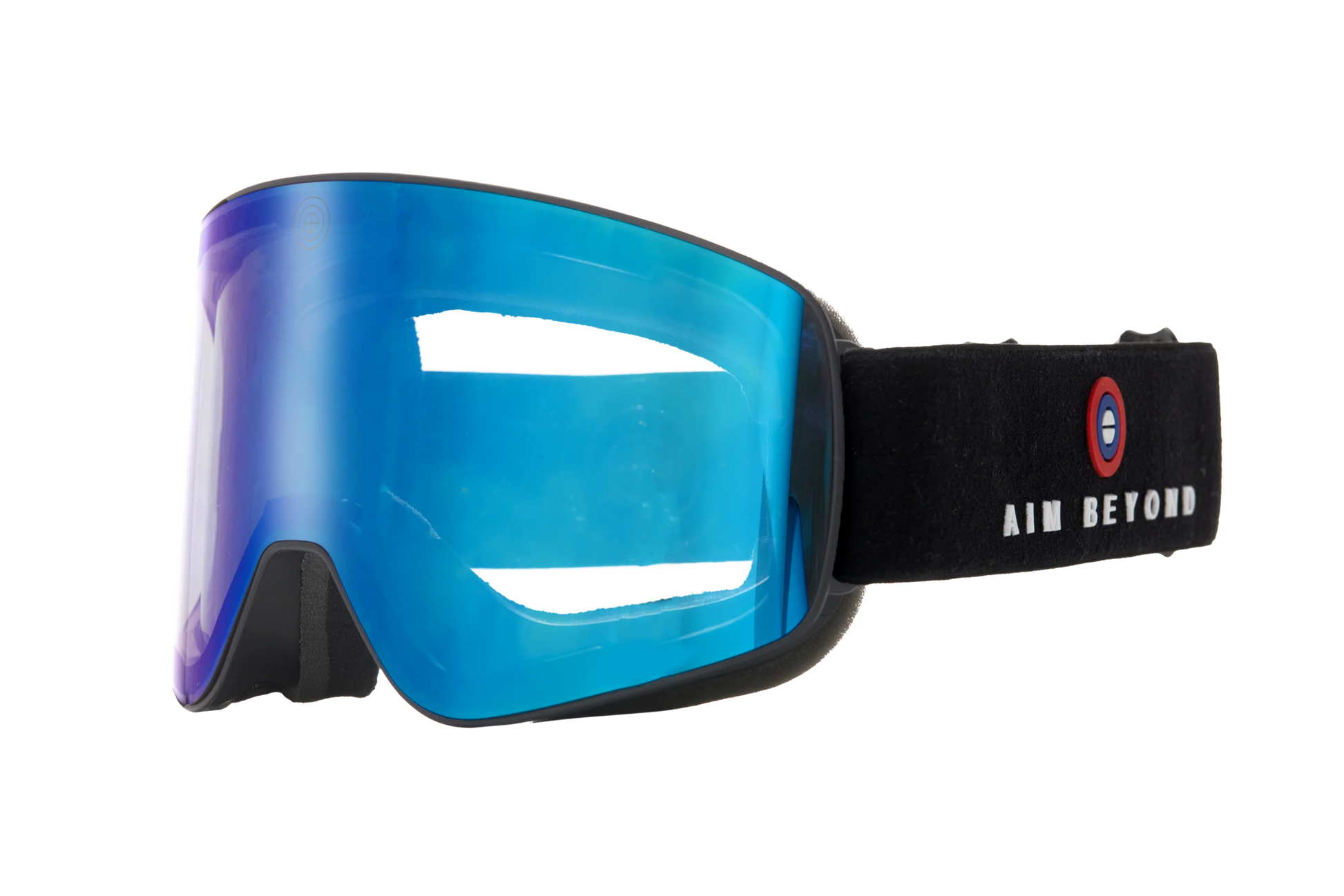 Aim Beyond Goggles