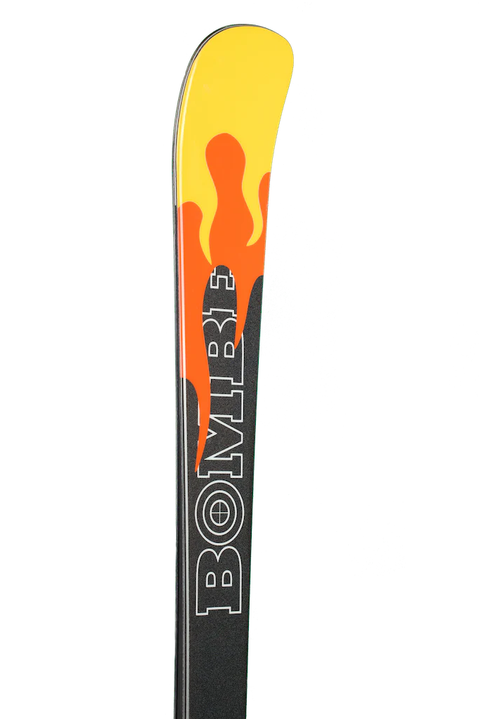 All-Mountain 78 Piero Golia FireFlyer