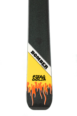 Image of All-Mountain 78 Piero Golia FireFlyer
