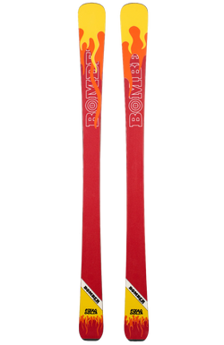 Image of All-Mountain 78 Piero Golia FireFlyer