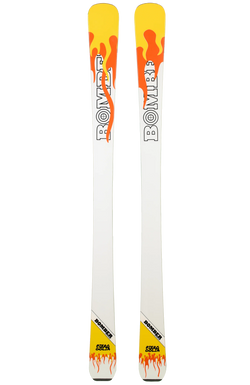 Image of All-Mountain 78 Piero Golia FireFlyer