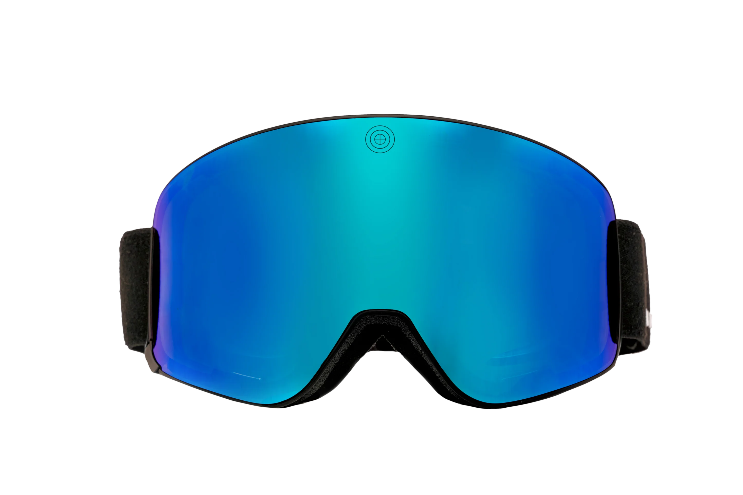Aim Beyond Goggles
