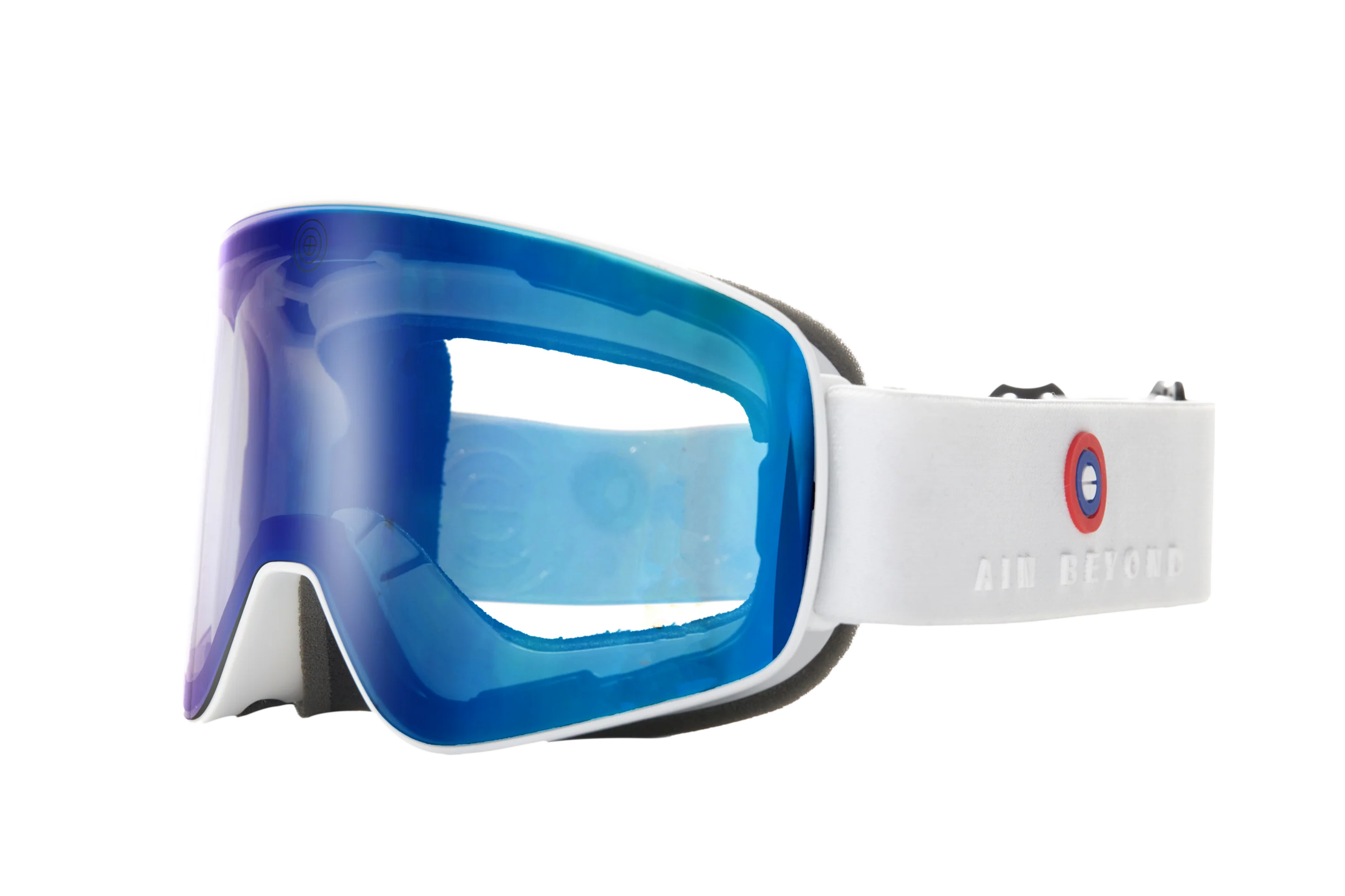Aim Beyond Goggles