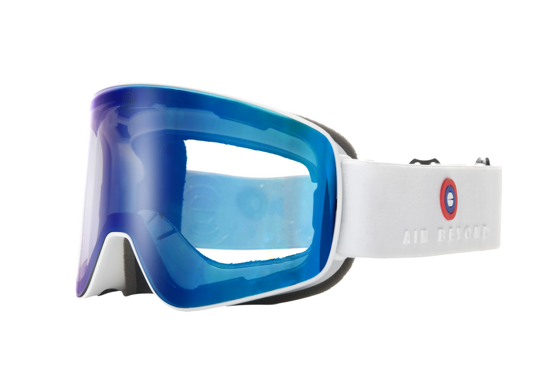 Aim Beyond Goggles